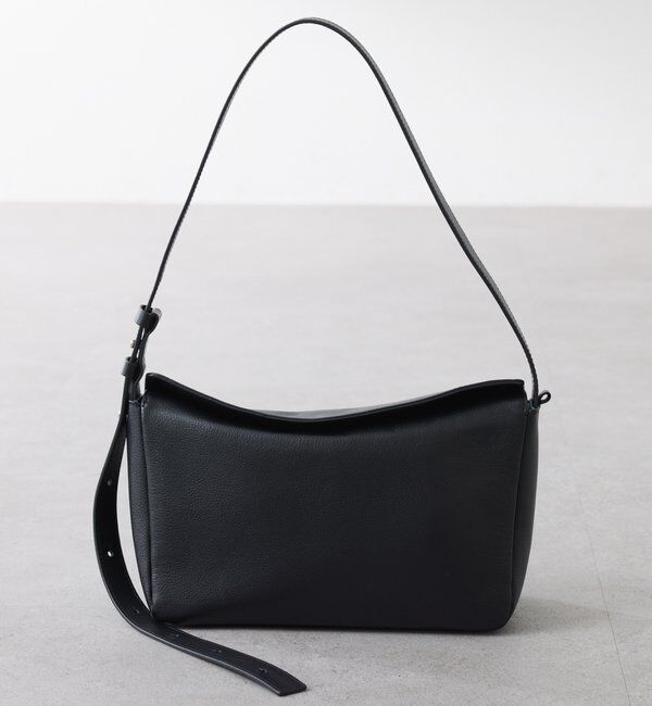  「《人気インフルエンサー企画》メタルレスレザーバッグ」|トートバッグ|