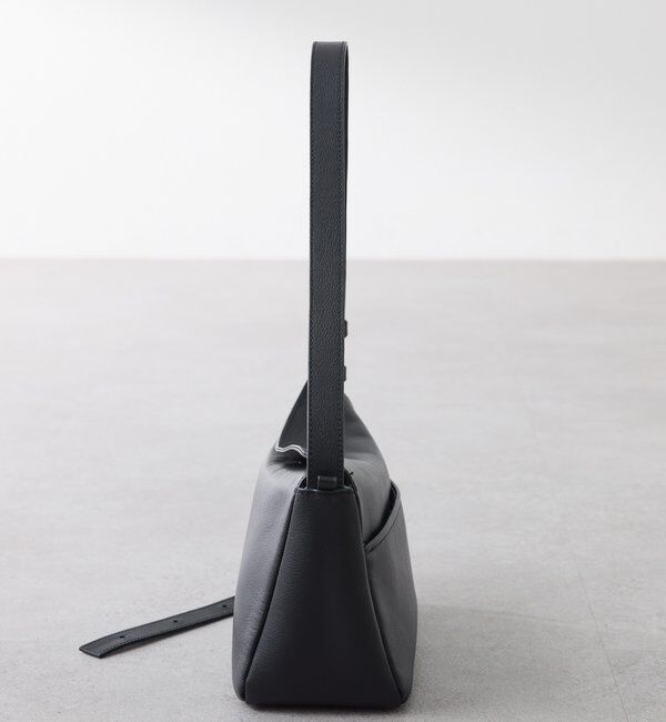  「《人気インフルエンサー企画》メタルレスレザーバッグ」|トートバッグ|