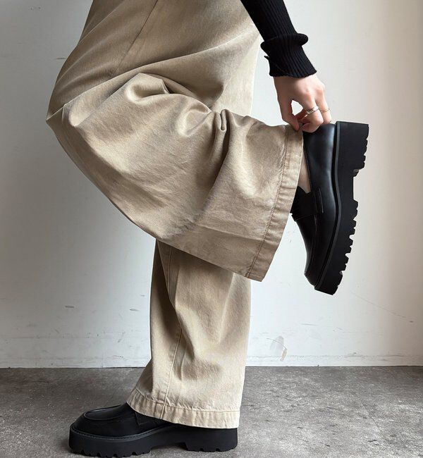  「【WEB限定】ローファー」|その他|