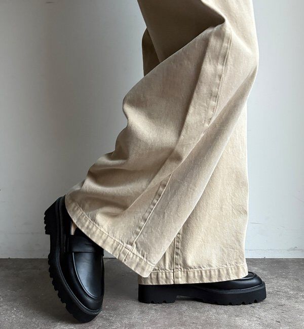  「【WEB限定】ローファー」|その他|