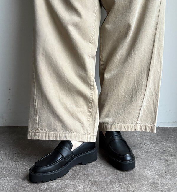  「【WEB限定】ローファー」|その他|