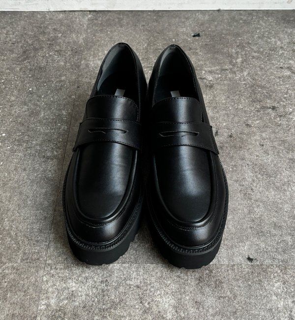  「【WEB限定】ローファー」|その他|