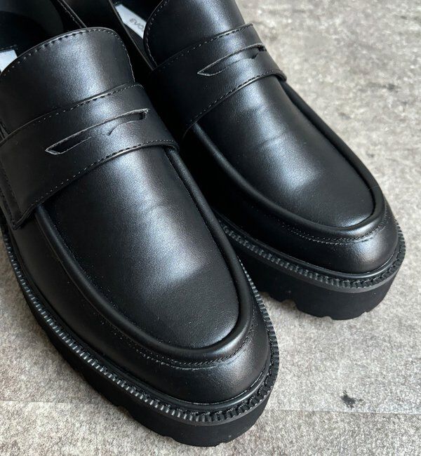  「【WEB限定】ローファー」|その他|