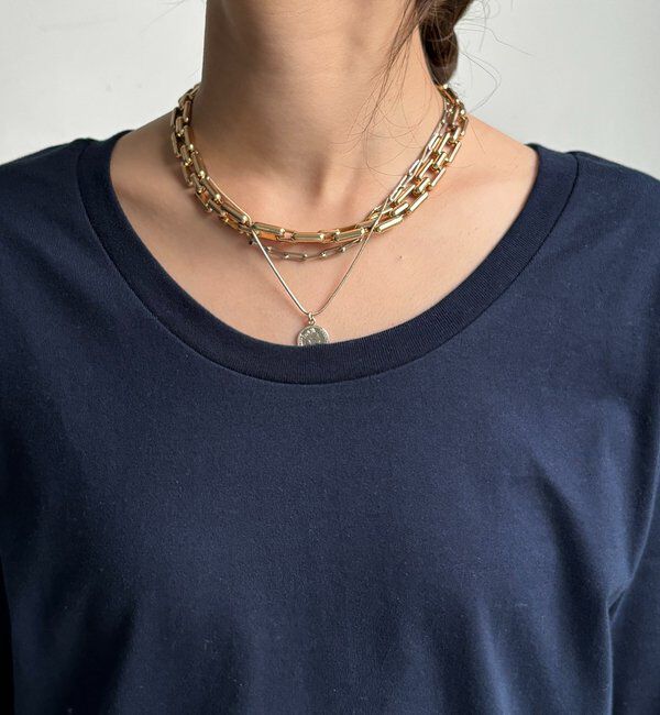  「ロングロンTEE」|Tシャツ・カットソー|