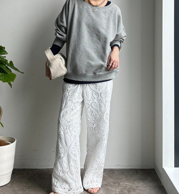  「ロングロンTEE」|Tシャツ・カットソー|