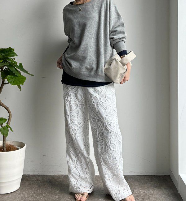  「ロングロンTEE」|Tシャツ・カットソー|