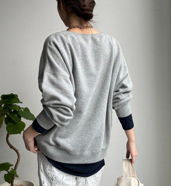  「ロングロンTEE」|Tシャツ・カットソー|