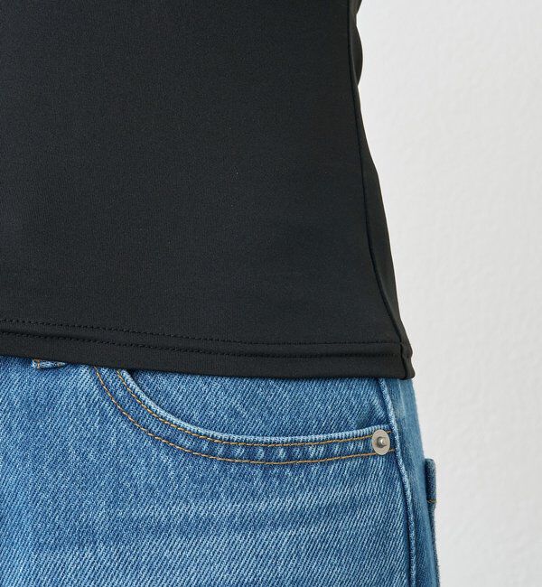  「予約【MYSELFbyRD（マイセルフバイリヴドロワ）2wayベアキャミソール」|キャミソール|