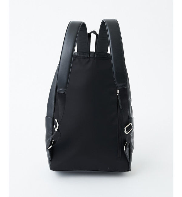  「【累計販売7000点以上！】【WEB限定】レザーバックパック」|リュック|