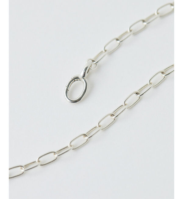  「【大草直子さんコラボ】バロックパールネックレス」|ネックレス|