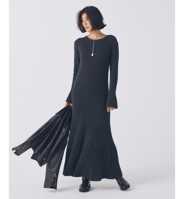  「【大草直子さんコラボ】バロックパールネックレス」|ネックレス|