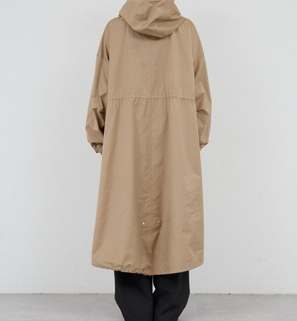  「ウォータープルーフロングコート」|その他|
