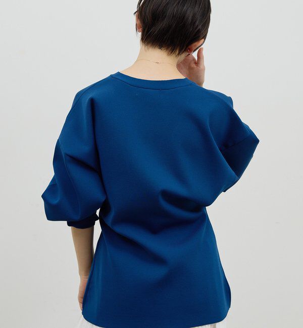  「ウエストシェイプカーディガン」|ニット・セーター|