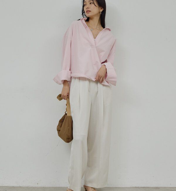  「【2.718】サムリングサンダル」|その他|