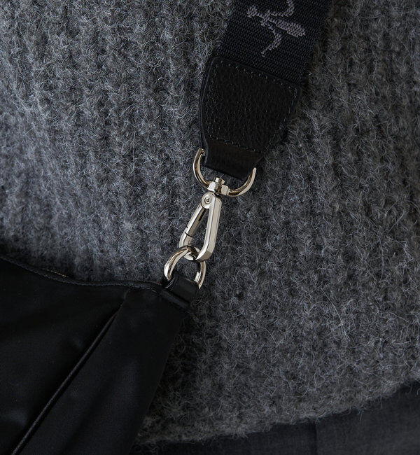  「アレンジショルダーベルト［Monogram］」|その他|