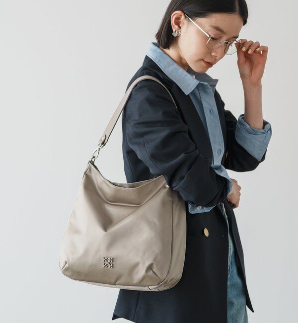  「クラウズナイロン 2WAYショルダーバッグ」|ショルダー・メッセンジャー|