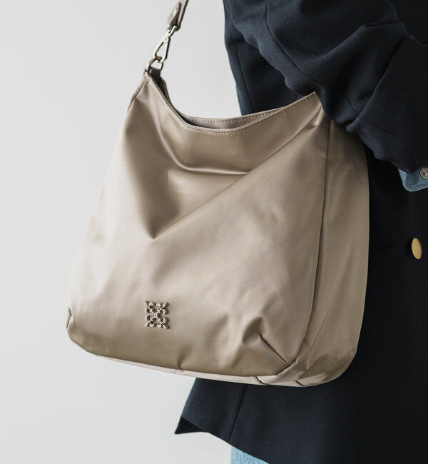  「クラウズナイロン 2WAYショルダーバッグ」|ショルダー・メッセンジャー|