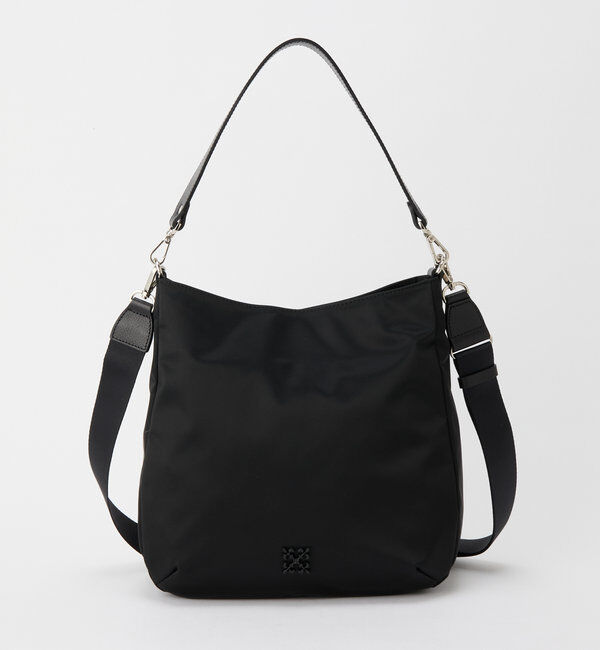  「クラウズナイロン 2WAYショルダーバッグ」|ショルダー・メッセンジャー|