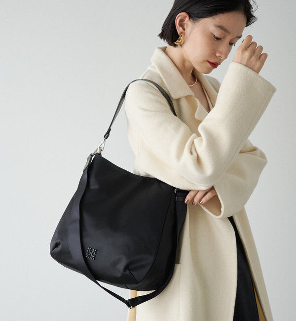 「クラウズナイロン 2WAYショルダーバッグ」|ショルダー・メッセンジャー|