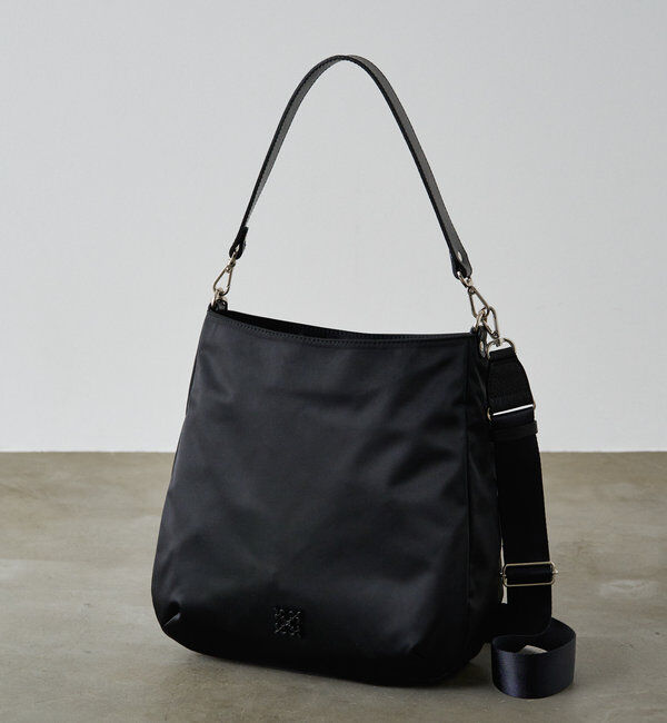  「クラウズナイロン 2WAYショルダーバッグ」|ショルダー・メッセンジャー|