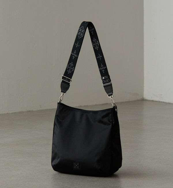  「クラウズナイロン 2WAYショルダーバッグ」|ショルダー・メッセンジャー|