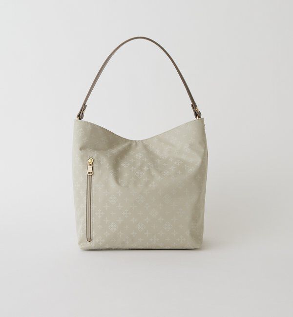  「ナイロンジャガード2WAYショルダーバッグ」|ショルダー・メッセンジャー|