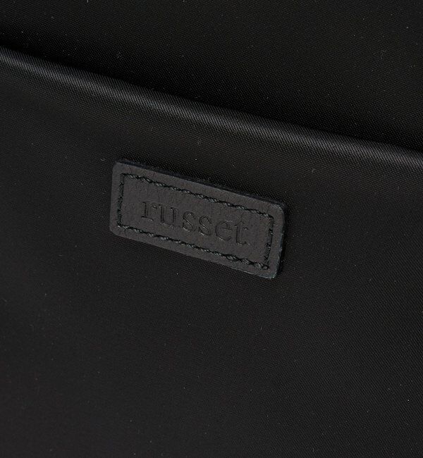  「アシンメトリーハンドルトートバッグ」|トートバッグ|