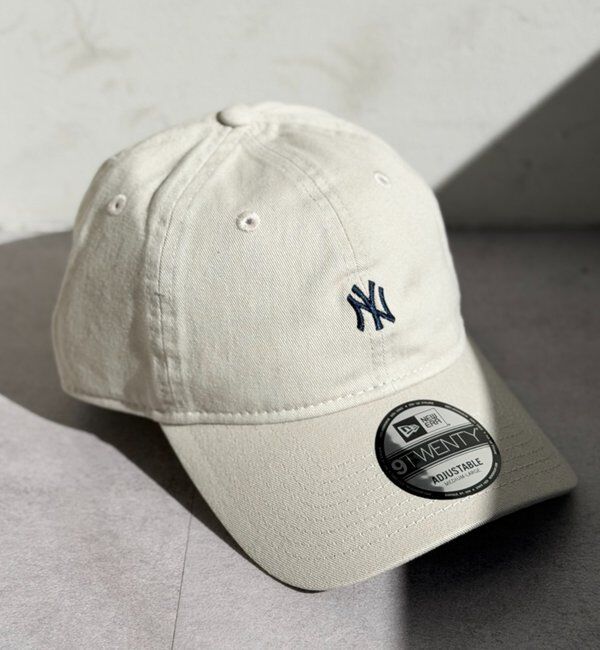  「【NEW ERA】MLB Batterman Buckle」|ハット|