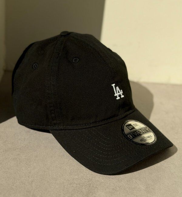  「【NEW ERA】MLB Batterman Buckle」|ハット|ブラック