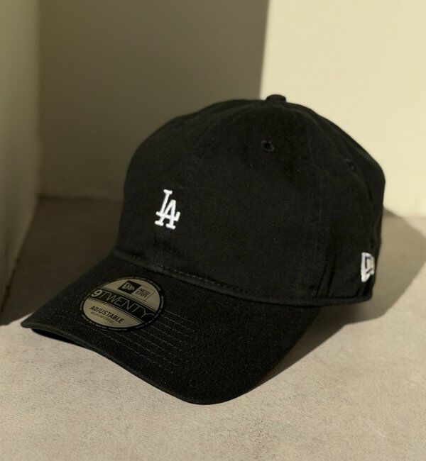  「【NEW ERA】MLB Batterman Buckle」|ハット|