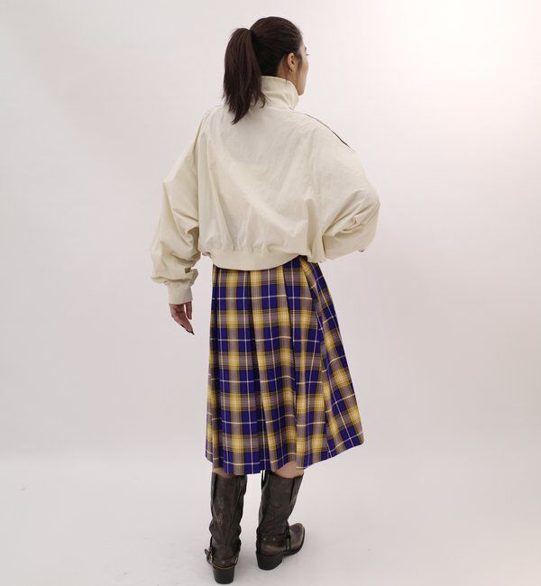  「【SLOPPY/スロッピー】 Sロゴナイロントラックジャケット」|その他|