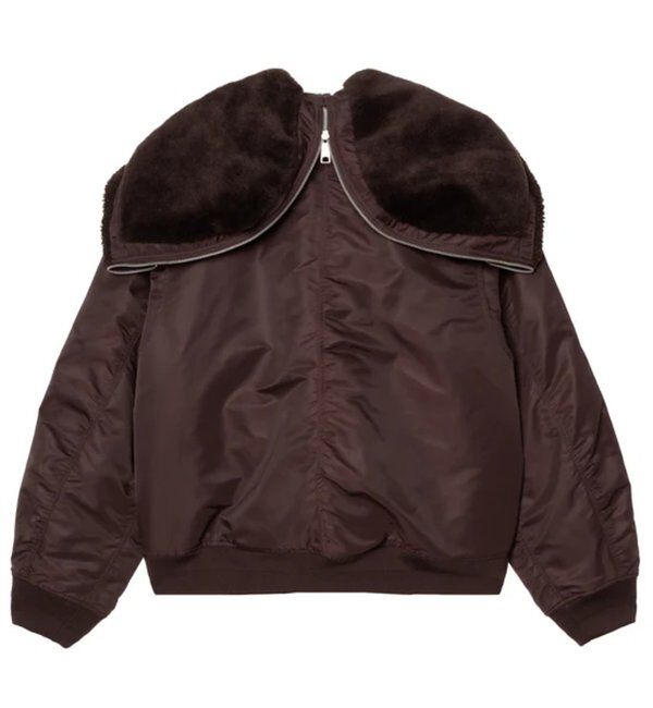  「【Carhartt WIP】 HOODED OLTERA BOMBER」|ブルゾン・スタジャン|