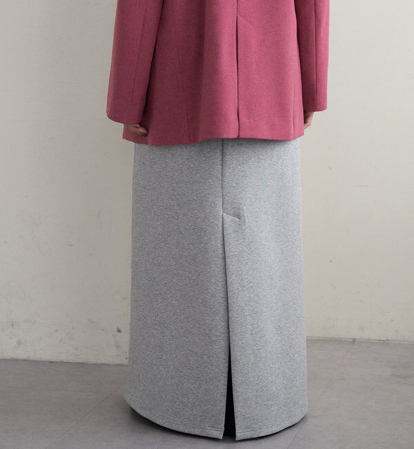  「ポンチタイトスカート」|スカート|