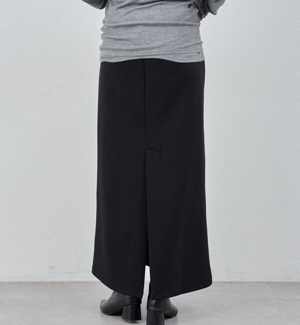  「ポンチタイトスカート」|スカート|