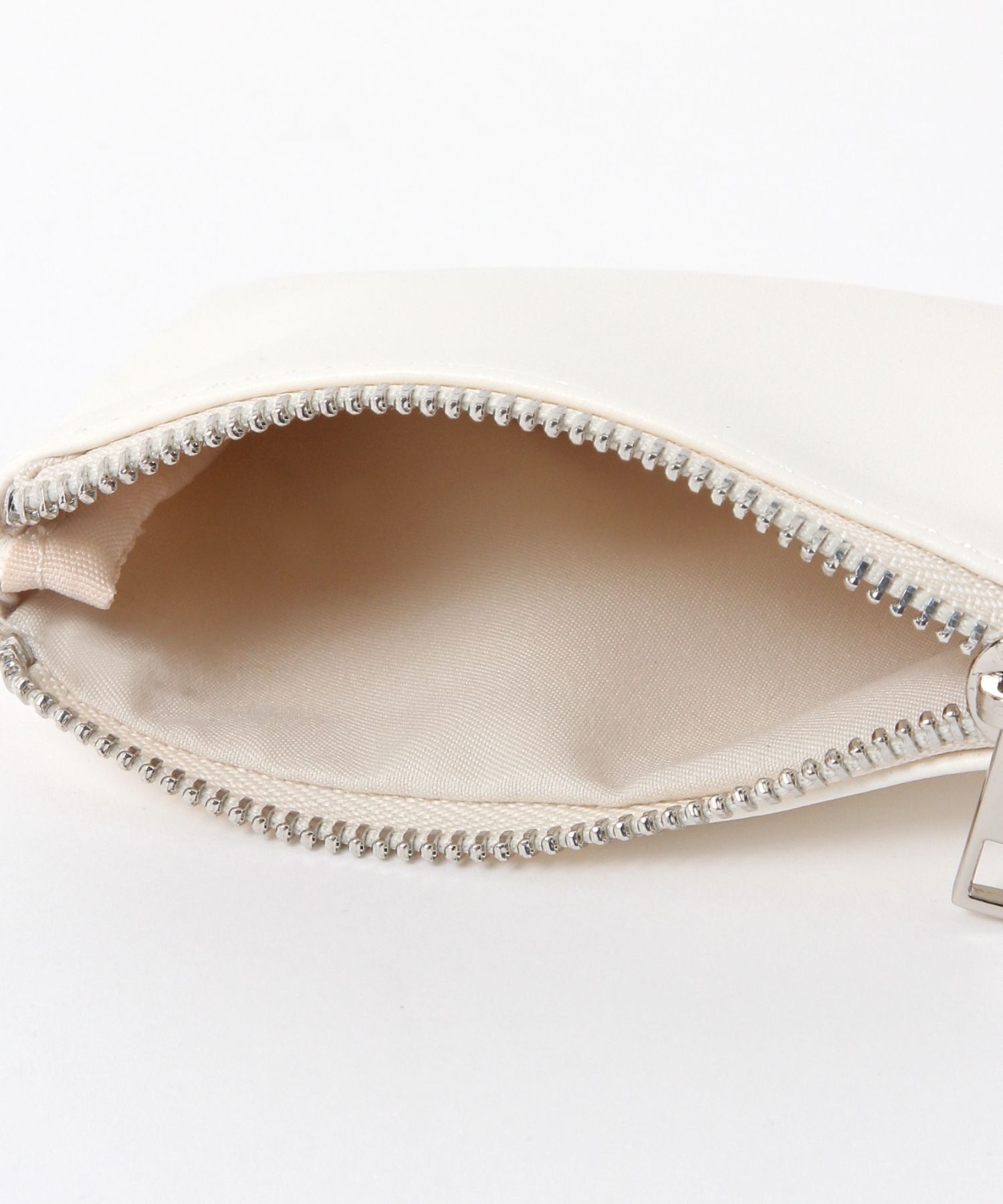 A part by 「ポーチツキナイロンショルダー」|トートバッグ|