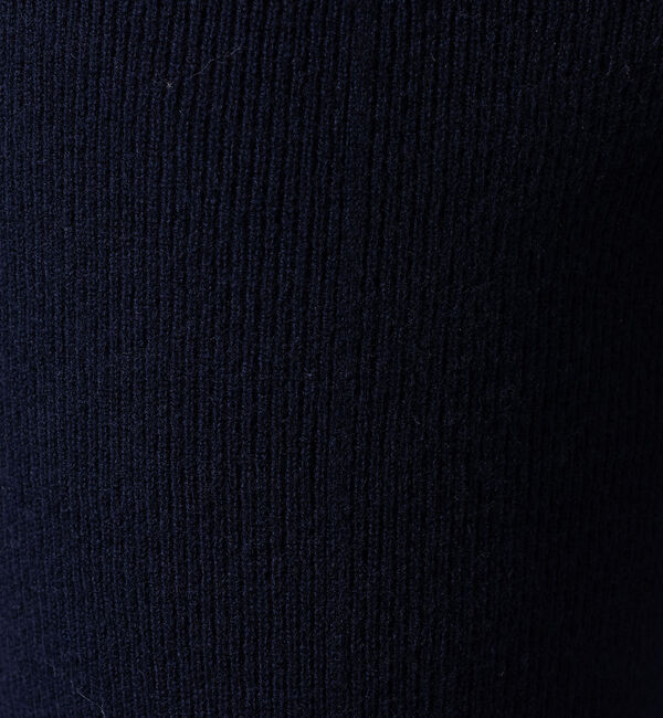 collex「【セットアップ対応】ファインウールニットパンツ」|ニット・セーター|