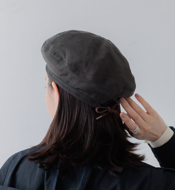 collex「【La Maison de Lyllis/ラ メゾン ド リリス】TIKA ベレ」|その他|