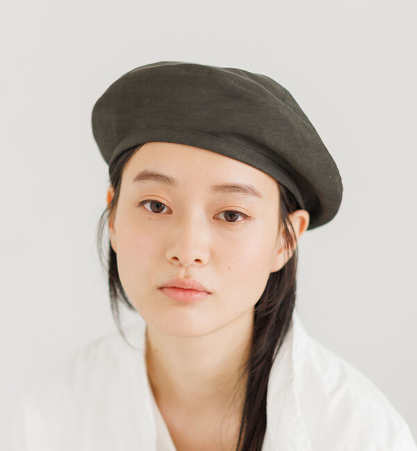 collex「【La Maison de Lyllis/ラ メゾン ド リリス】TIKA ベレ」|その他|