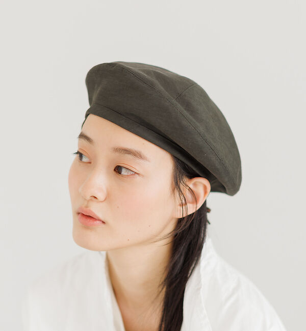 collex「【La Maison de Lyllis/ラ メゾン ド リリス】TIKA ベレ」|その他|