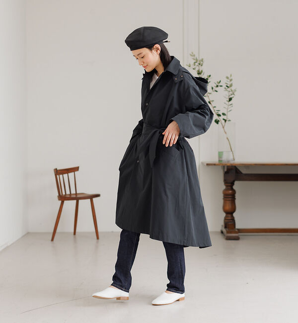 collex「【La Maison de Lyllis/ラ メゾン ド リリス】TIKA ベレ」|その他|