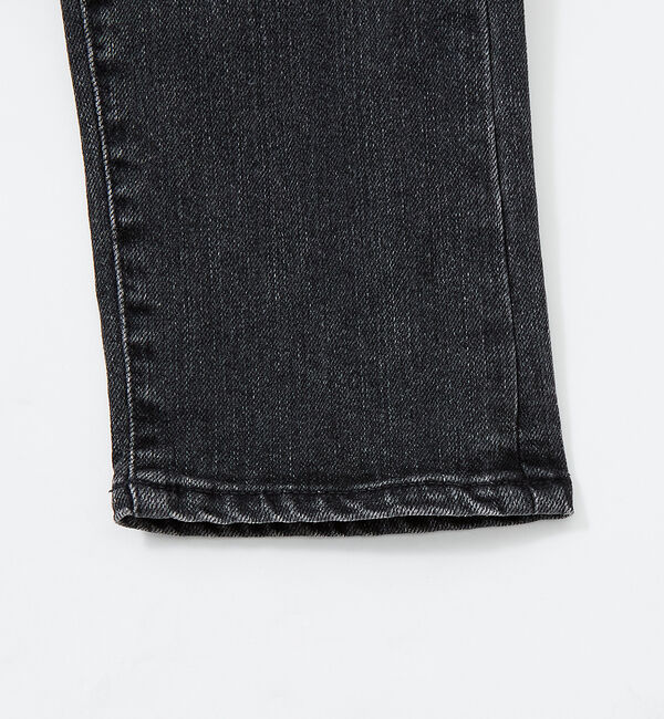 collex「【KURO/クロ】CORBEL BLACK WASH  MONSTER STRE」|デニム|