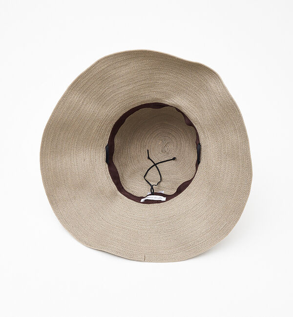 collex「【La Maison de Lyllis】PPCODE ブリムハット」|その他|