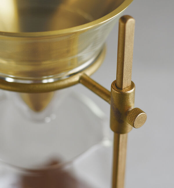 collex「【KINTO/キントー】ブリュワースタンドセット」|食器・キッチングッズ|