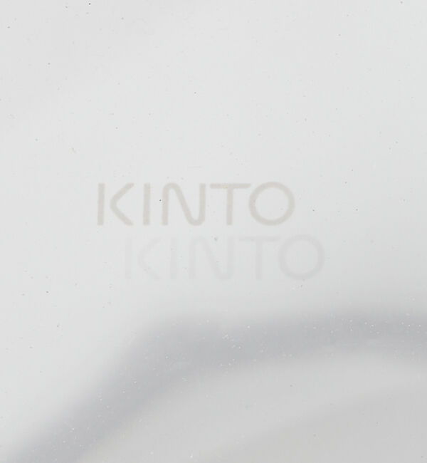 collex「【KINTO /キントー】アクアカルチャーベース80」|フラワーベース|