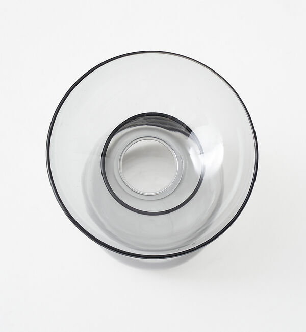 collex「【KINTO /キントー】アクアカルチャーベース80」|フラワーベース|