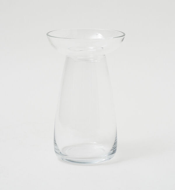 collex「【KINTO /キントー】アクアカルチャーベース80」|フラワーベース|