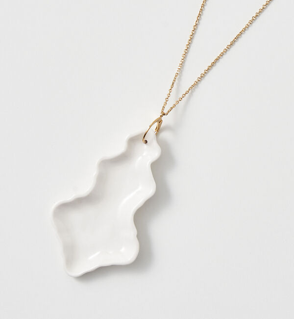 collex「【Vesna Garic/ヴェスナガリック】 マキーズ ロングネックレス」|ネックレス|