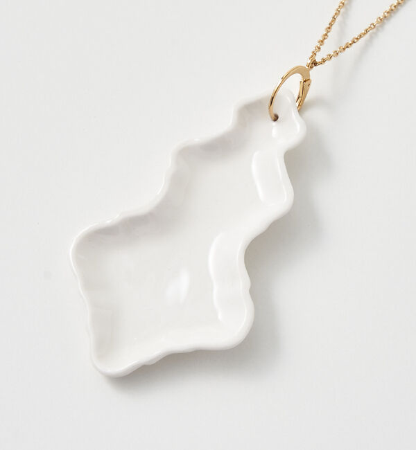 collex「【Vesna Garic/ヴェスナガリック】 マキーズ ロングネックレス」|ネックレス|