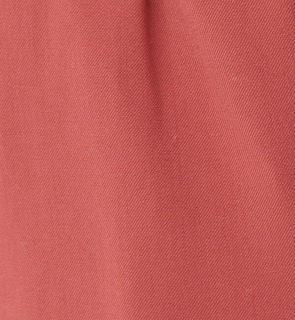 collex「【WEB限定】手洗い可　T/R起毛ストレッチパンツ」|その他|