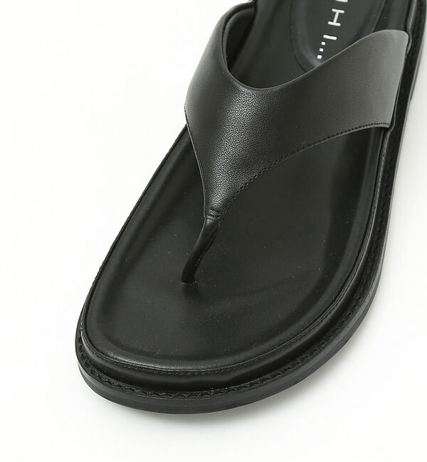 collex「【MOHI/モヒ】トングサンダル」|サンダル|